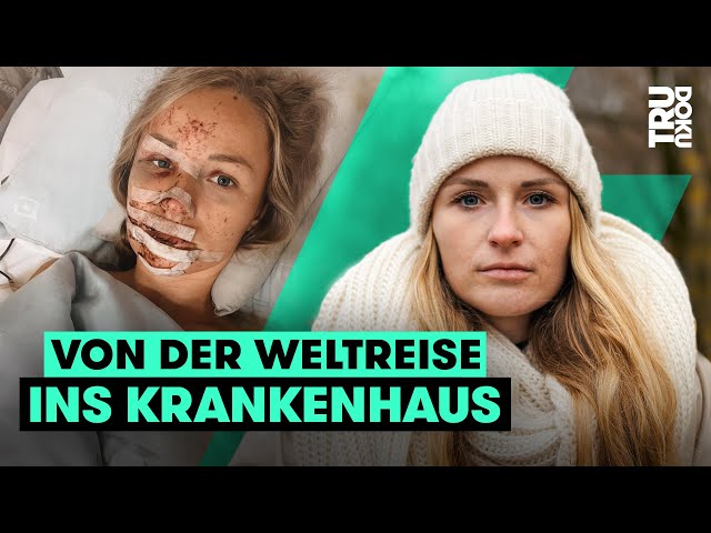 Wird Jil (27) jemals wieder laufen können? | TRU DOKU