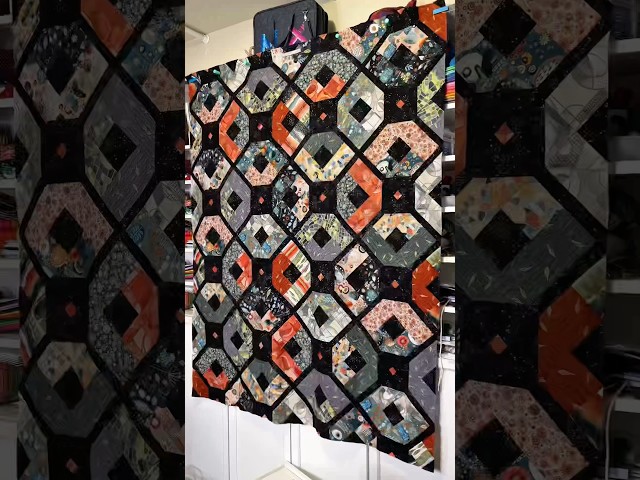 Elena Quilt - Flora & Form Edition