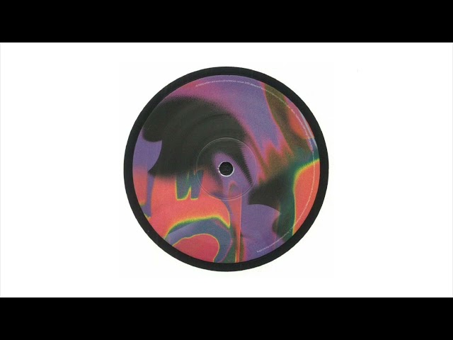 Mathew Jonson - Spaceport 23-Z [HB021]