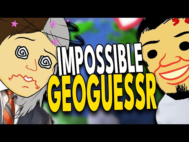 Making My GF Suffer With More Geography Quizzes