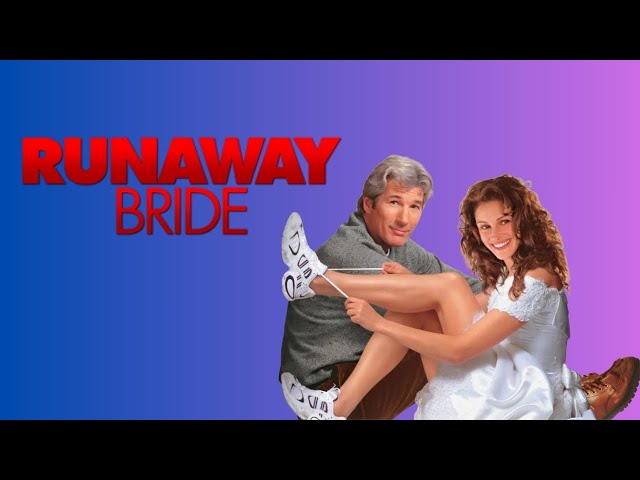 Runaway Bride (1999) Movie || Julia Roberts, Richard Gere, Joan Cusack || Review and Facts