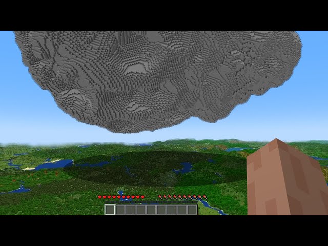Could You Survive The End Of The World?