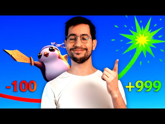 MAITRISE ce concept au SET 16 pour PULVÉRISER tes games