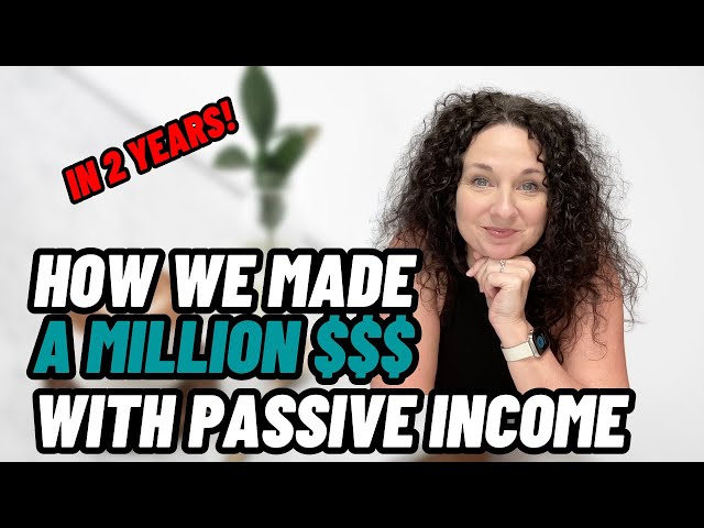 How We Make Multiple Six Figures a Year Working From Home