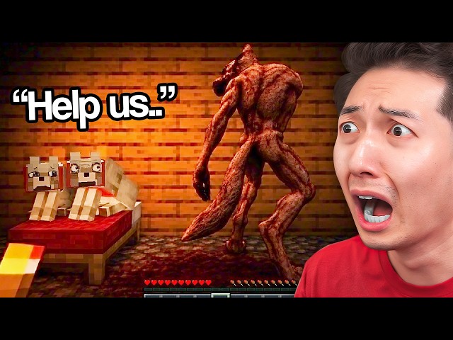 Something Is Controlling My Dog... (REACTION)