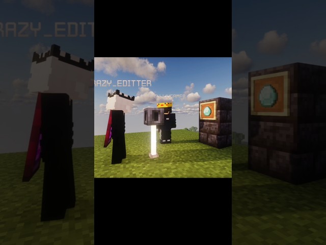 Yamraj ji 😂 #minecraft #minecraftfunny #gaming #minecraftmemes #funny #thegujjugamer01
