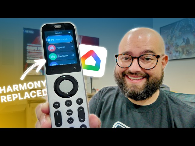 Why you should buy a universal remote in 2026