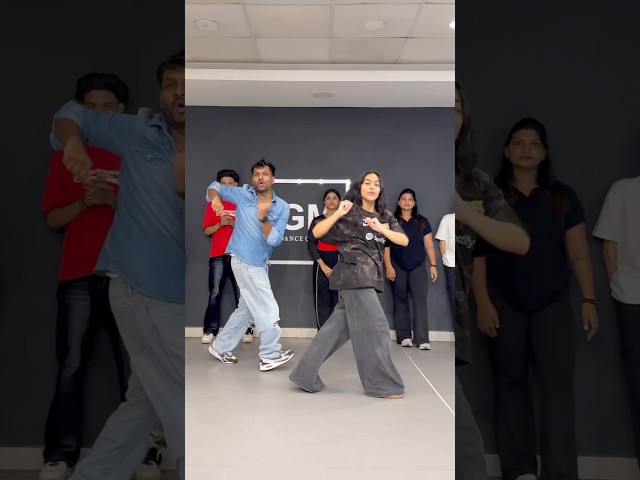Kalyani Remix ❤️✨ Dancing with Aanya ❤️ #deepaktulsyanchoroeography #shorts