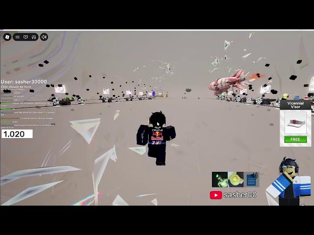 trying to complete The Hunt: Roblox 20 with viewers live + more stream :D (user in desc)