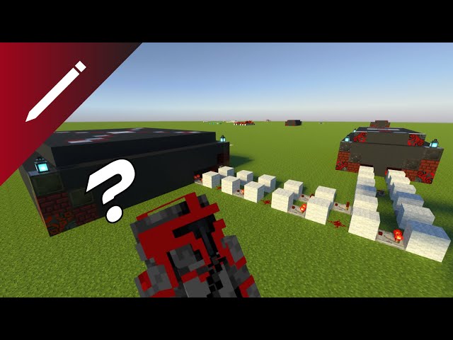 Programming Using Minecraft Hex!