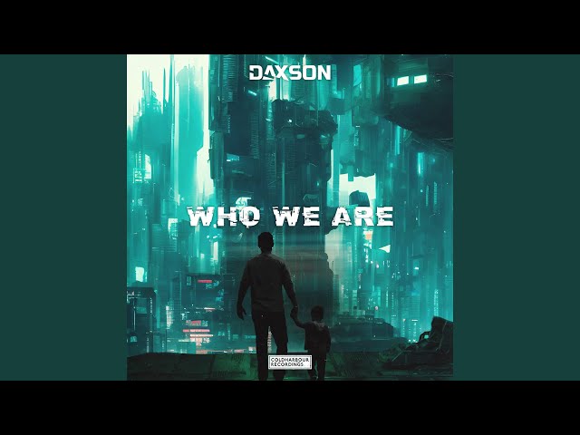 Who We Are
