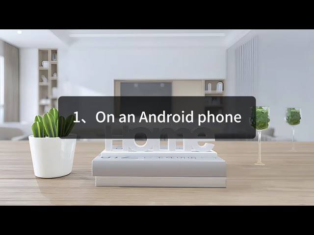 AC Freedom Network Setup Video Guide