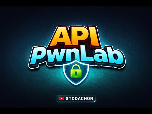 I Built an API Hacking Playground in NestJS 🔥 Learn API Security with APIPwnLab