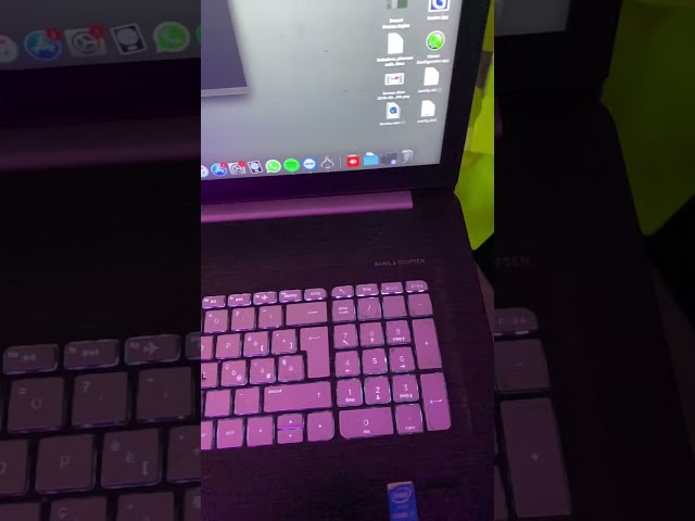 When Laptop farts #shorts