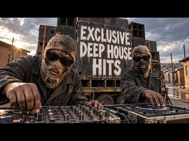 2026 DEEP HOUSE MIX | Exclusive Deep House Hits