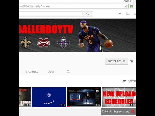 sub to me