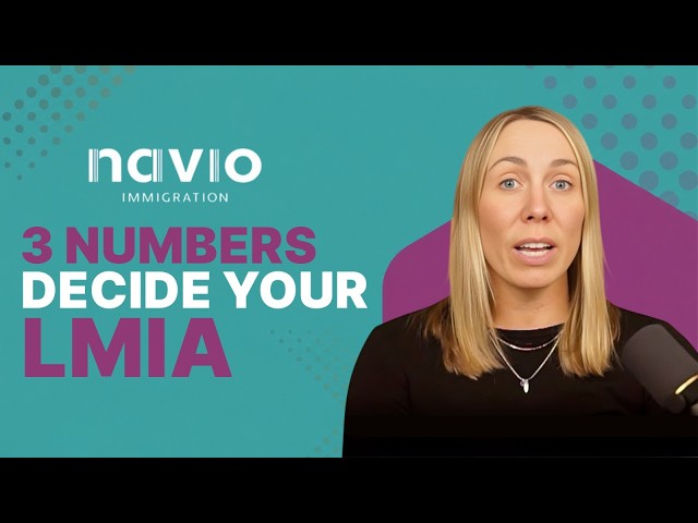 LMIA Wage Rules Changed in 2026: High Wage vs Low Wage Explained | Navio Immigration