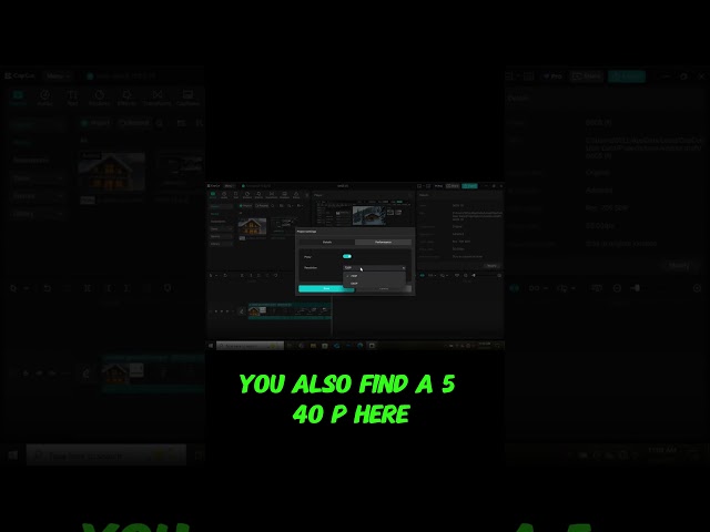 How To Make Video Editing Faster With Proxy Settings!