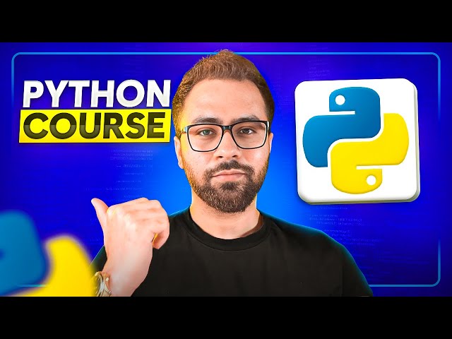 What is Python?  Python Explained in 6 Minutes For BEGINNERS