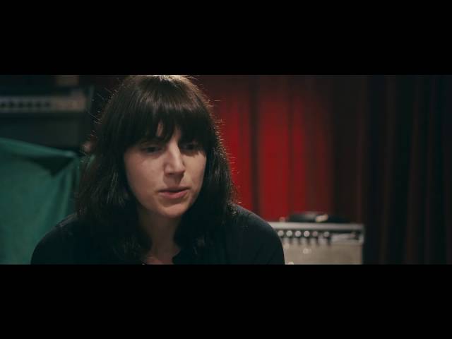 Band Of Skulls - Rockfield Studios Interview (Part 1)