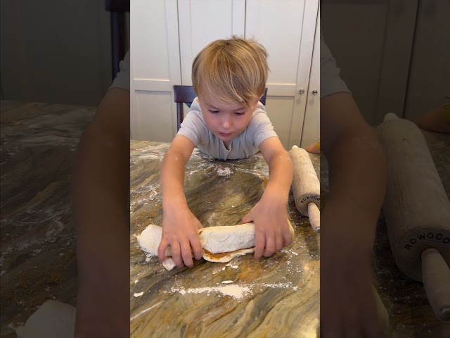 Waldorf Kindergarten Lesson Plan | Homeschool | Day 4