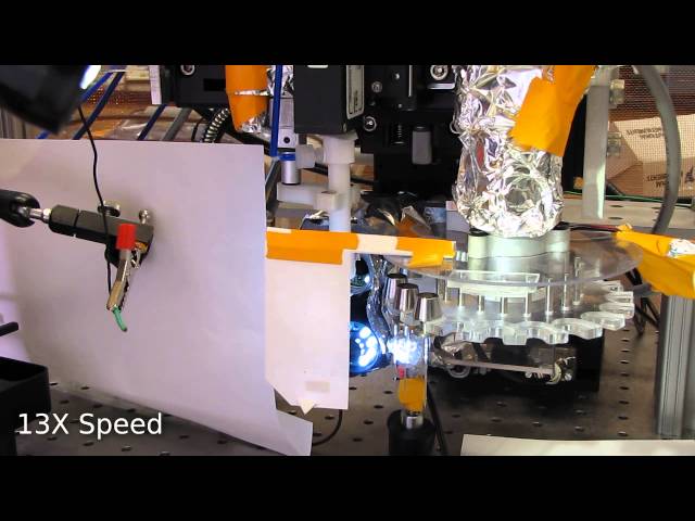 Autoswapper Hardware