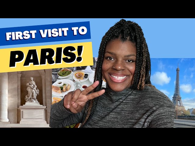 8 Surprises in Paris | Fun Travel advice for Europe 2024