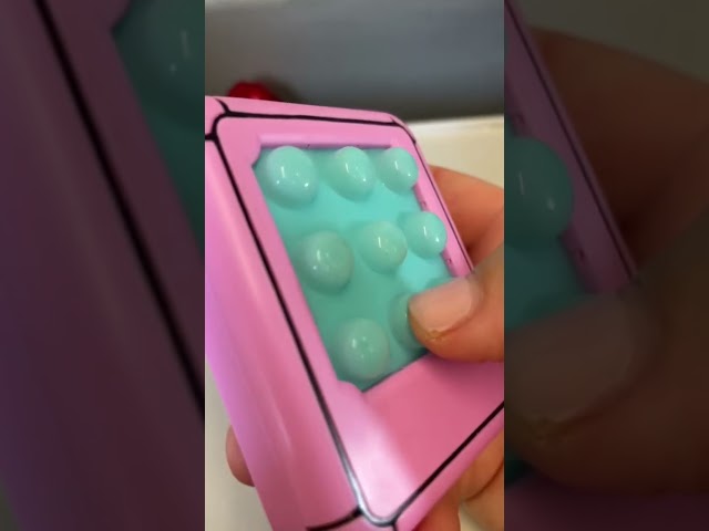 The BEST Fidget Toys for an Airplane ✈️ Mrs. Bench