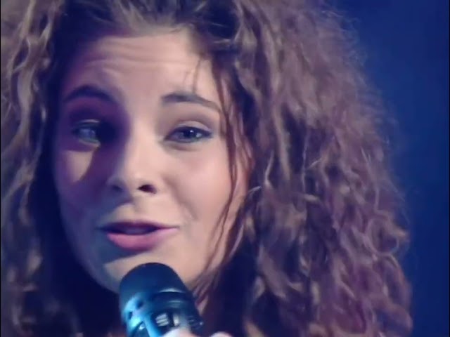 Switzerland 🇨🇭 - Eurovision 1993 - Moi, tout simplement - Annie Cotton