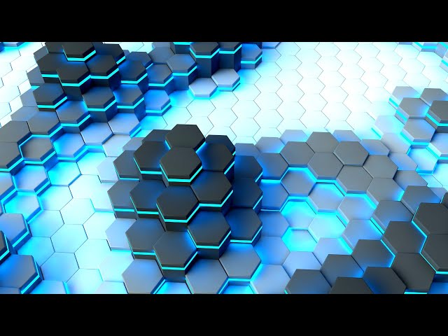Cinema 4D - Beautiful Render | Basic Animation Tutorial | Free Project