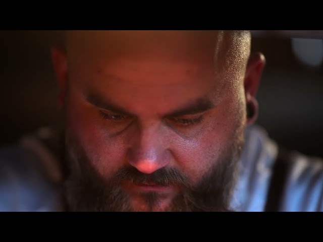 @futurepreviewsllc2791 Knife Edge: Chasing Michelin Stars S2