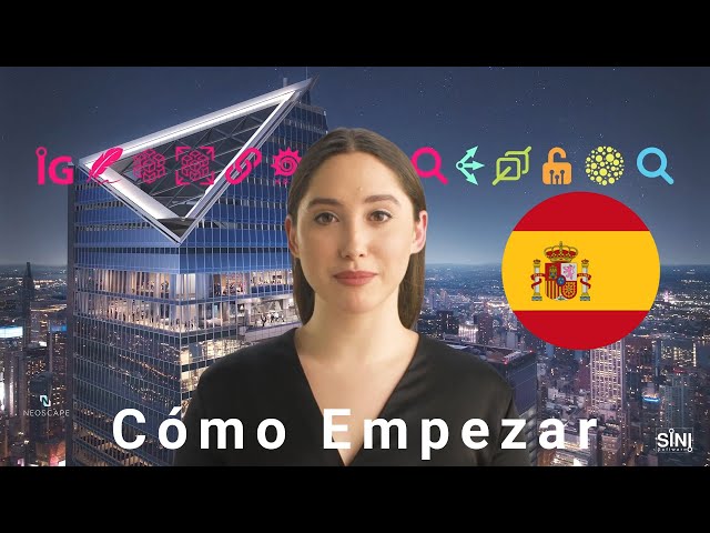 SiNi Primeros pasos - Español