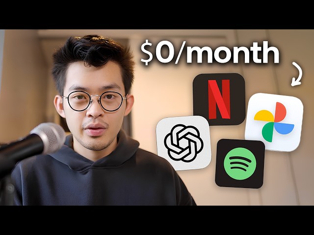 8 open-source apps that replaced my subscriptions