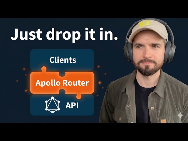 Apollo Router: the nginx for your GraphQL