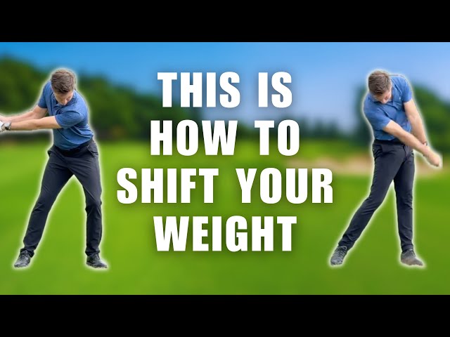 Use The Trail Foot Correctly For The Best Weight Shift 🙌