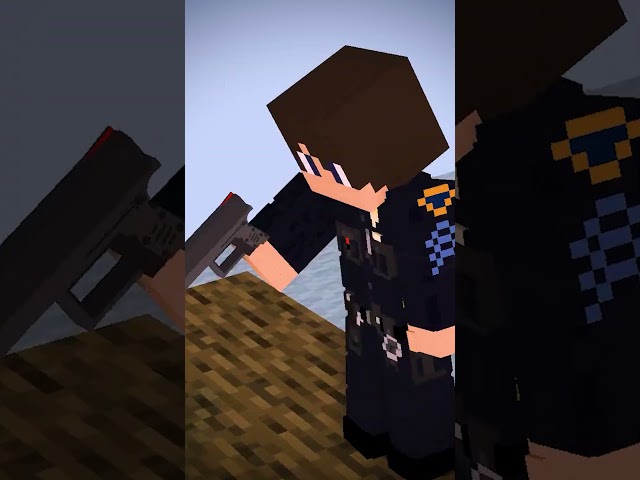 Can I save RAhul...#minecraftshorts