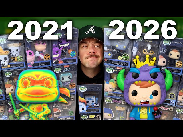 It Was Fun While it Lasted…