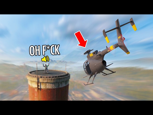 WARDOGS WTF & Funny Moments! Ep #10
