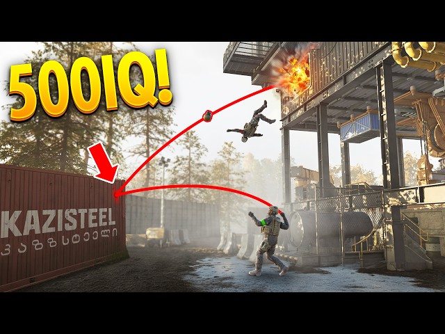 WARDOGS WTF & Funny Moments! Ep #12