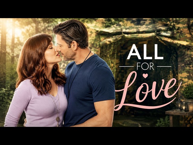 A feel-good movie you’ll love: All for Love - FULL MOVIE