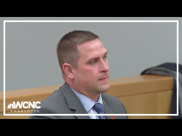 Man accused of killing wife with eye drops seeking to move case to another county