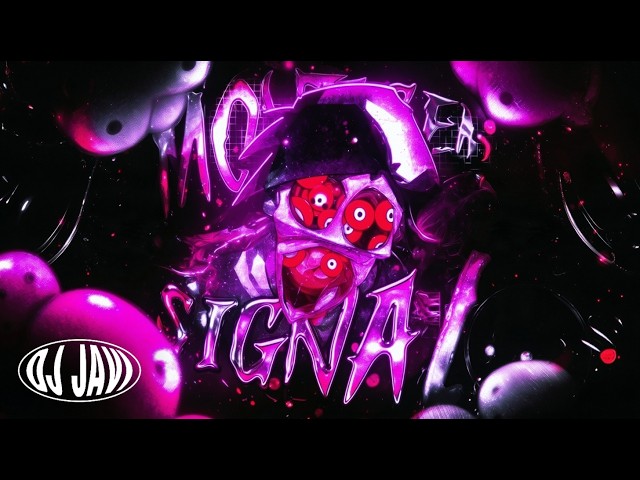 MONTAGEM SIGNAL (Slowed) - DJ Javi26 x SASORIIXPP x null
