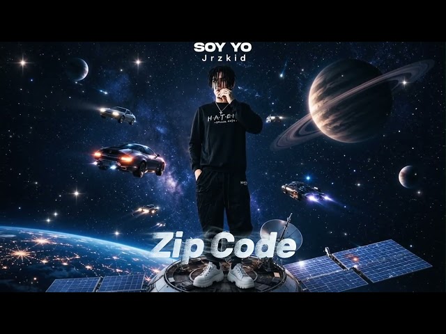 JRZKID - Zip Code (Visualizer)