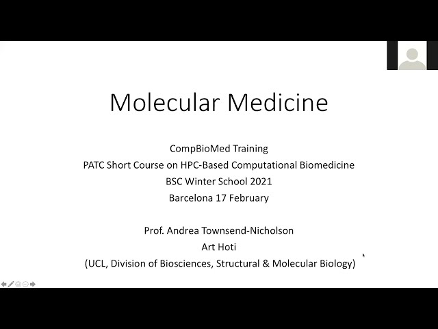 Molecular Medicine