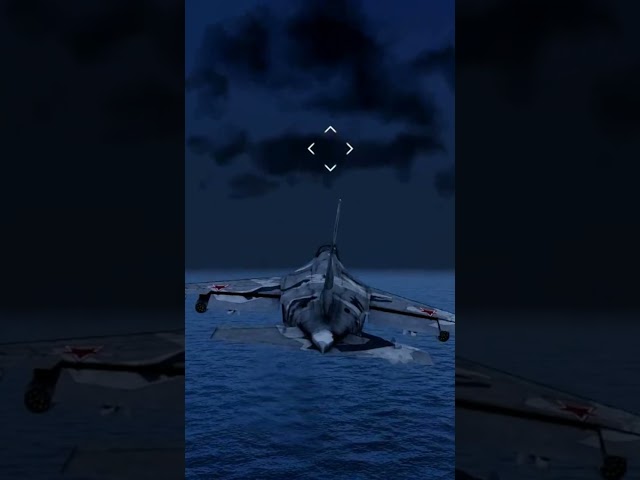 Plane AS vs Boats Russia