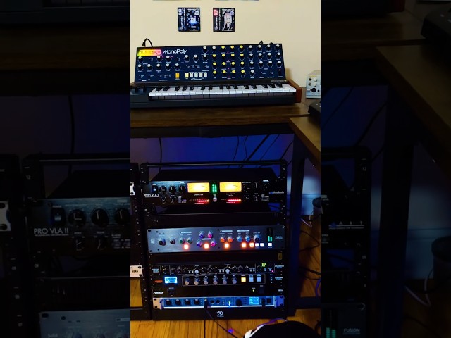 Studio Update 5/24