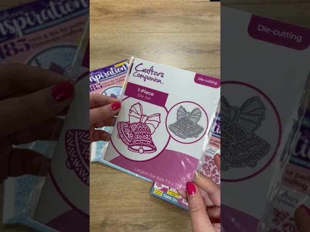 Craft Essential Series 161 Unboxing | Shop now at CraftStash!