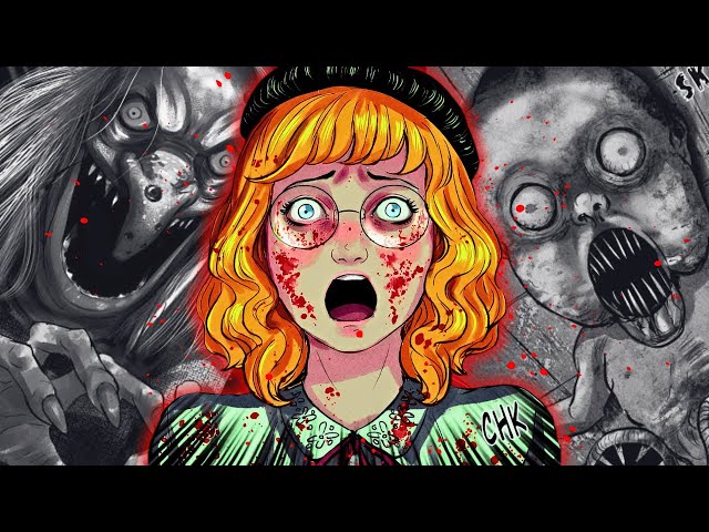This Cursed Theme Park Manhwa Will TRAUMATIZE You - Manhwa Recap (Completed)