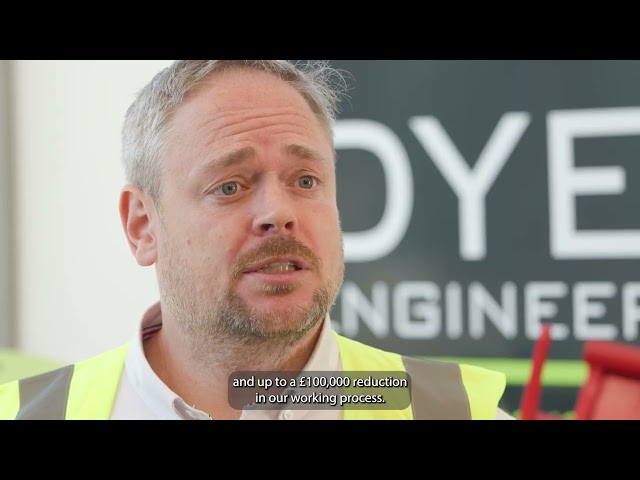 Case Study - Dyer Engineering