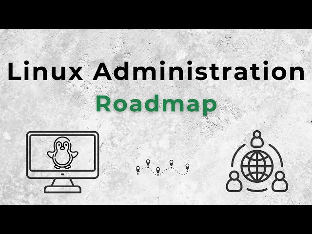 Linux Administration Full Course | Beginner to SysAdmin Roadmap (Video 1)
